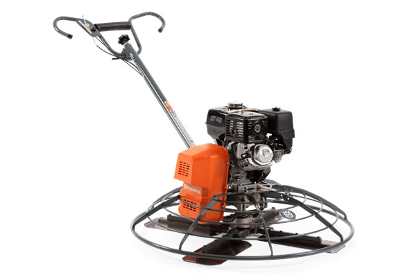 Husqvarna CT 48 for sale at H&M Equipment Co., Inc. New York