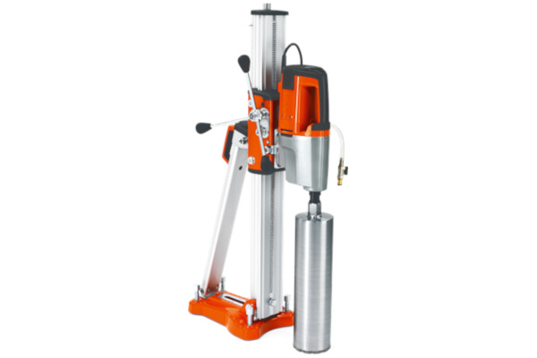 Husqvarna | Core Drills & Stands | DMS Series for sale at H&M Equipment Co., Inc. New York