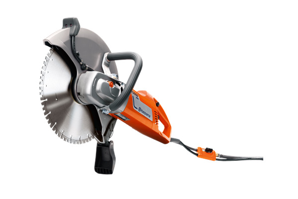 Husqvarna | Power Cutters | Electric Power Cutters for sale at H&M Equipment Co., Inc. New York