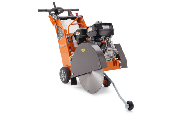 Husqvarna | Walk-Behind Saws | Model FS 400 LV for sale at H&M Equipment Co., Inc. New York