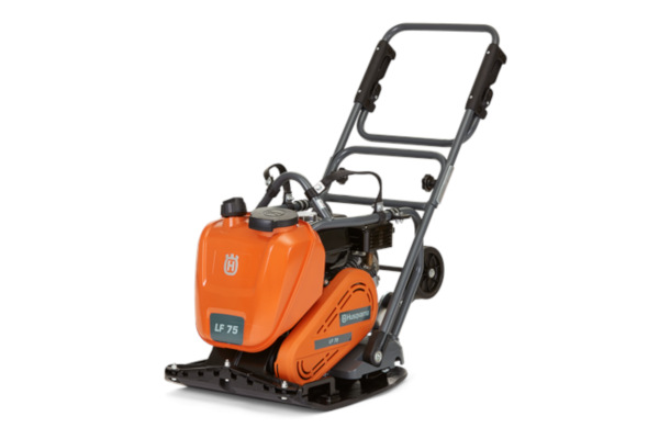 Husqvarna | Compaction Equipment | Forward Plate Compactors for sale at H&M Equipment Co., Inc. New York