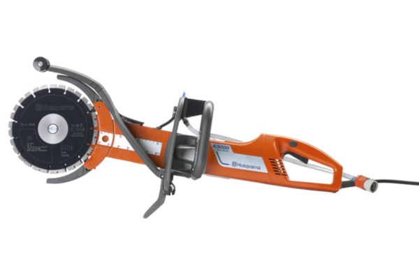 Husqvarna K 3000 Cut-n-Break for sale at H&M Equipment Co., Inc. New York