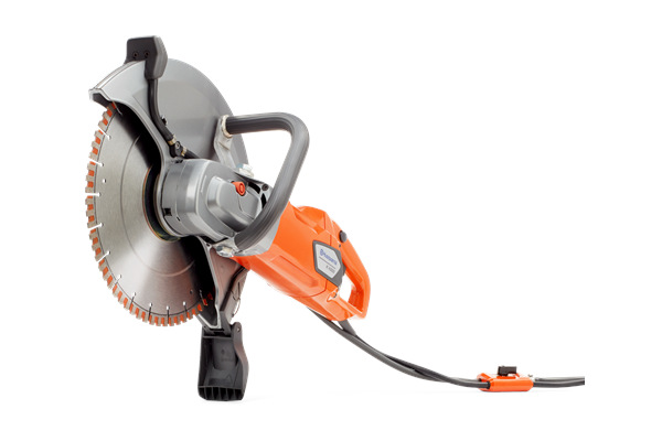 Husqvarna | Electric Power Cutters | Model K 4000 for sale at H&M Equipment Co., Inc. New York