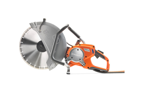 Husqvarna | Electric Power Cutters | Model K 6500 for sale at H&M Equipment Co., Inc. New York
