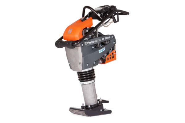 Husqvarna | Tampers | Model LT 5005 for sale at H&M Equipment Co., Inc. New York Husqvarna | Tampers | Model LT 5005 for sale at H&M Equipment Co., Inc. New York