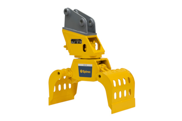Husqvarna | Grapplers | Model MG 100 for sale at H&M Equipment Co., Inc. New York Husqvarna | Grapplers | Model MG 100 for sale at H&M Equipment Co., Inc. New York