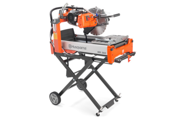 Husqvarna MS 360 for sale at H&M Equipment Co., Inc. New York