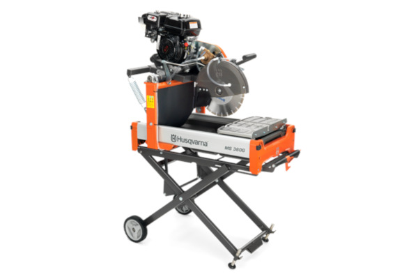 Husqvarna | Masonry Saws | Portable for sale at H&M Equipment Co., Inc. New York