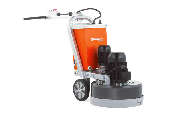 Husqvarna | Planetary With Dual Drive | Model PG 680 for sale at H&M Equipment Co., Inc. New York