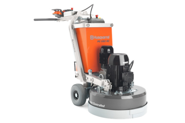 Husqvarna | Planetary With Dual Drive | Model PG 680 RC for sale at H&M Equipment Co., Inc. New York