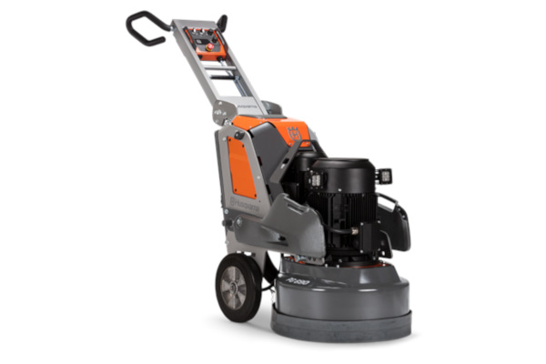 Husqvarna | Planetary With Dual Drive | Model PG 690 for sale at H&M Equipment Co., Inc. New York