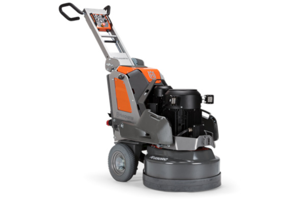 Husqvarna PG 690 RC for sale at H&M Equipment Co., Inc. New York