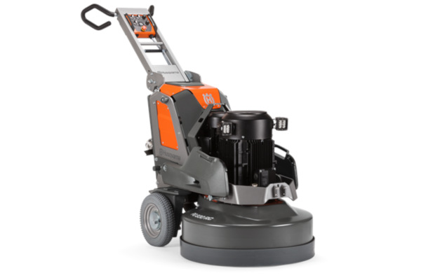 Husqvarna | Planetary With Dual Drive | Model PG 830 RC for sale at H&M Equipment Co., Inc. New York