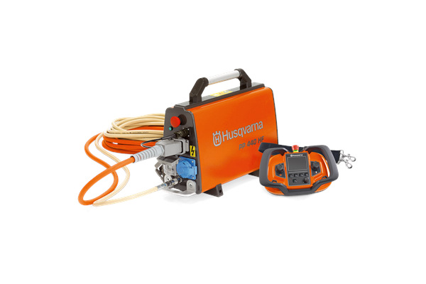 Husqvarna | Electric | Model PP 440 HF for sale at H&M Equipment Co., Inc. New York