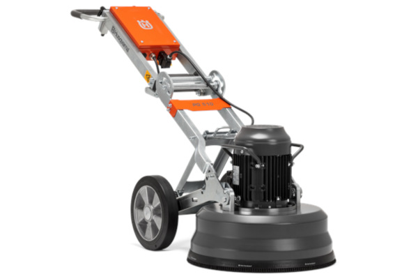 Husqvarna | Floor Grinders & Polishing | Planetary for sale at H&M Equipment Co., Inc. New York