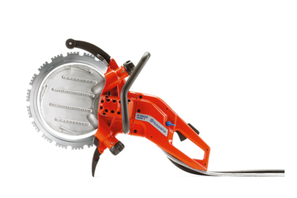 Husqvarna | Power Cutters | Ring Power Cutters for sale at H&M Equipment Co., Inc. New York