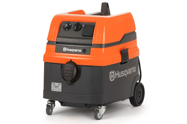 Husqvarna | Dust Extractors | Model S 11 for sale at H&M Equipment Co., Inc. New York