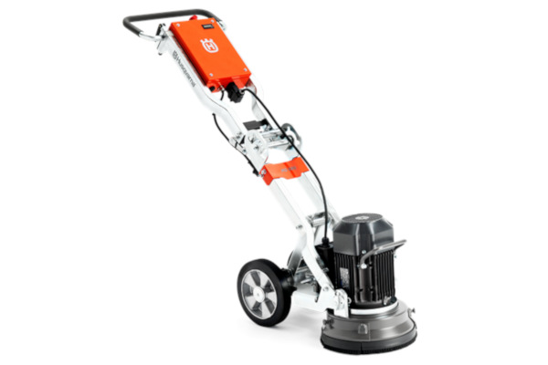 Husqvarna | Floor Grinders & Polishing | Single disc for sale at H&M Equipment Co., Inc. New York