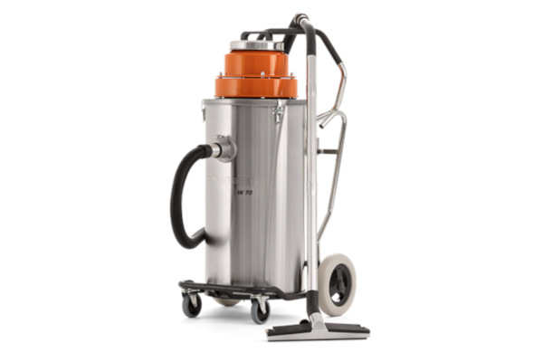 Husqvarna | Dust & Slurry Management | Slurry vacuums for sale at H&M Equipment Co., Inc. New York