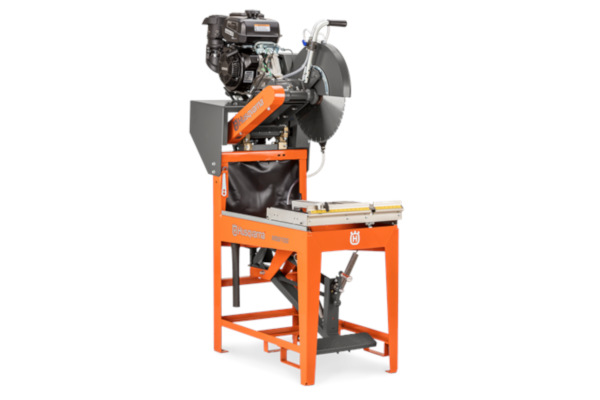 Husqvarna | Masonry Saws | Stationary for sale at H&M Equipment Co., Inc. New York