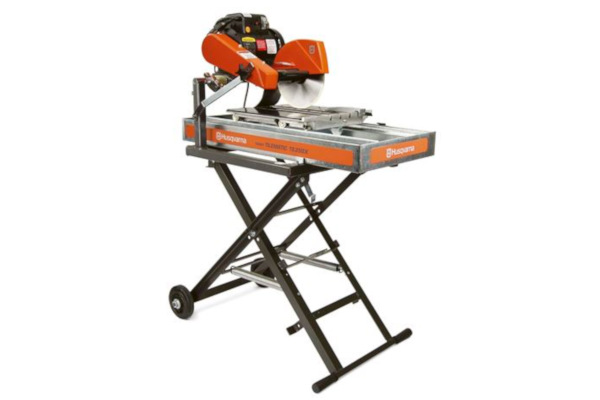 Husqvarna Tilematic ® TS 250 X3 for sale at H&M Equipment Co., Inc. New York