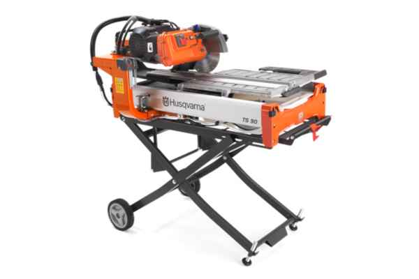 Husqvarna | Cart | Model TS 90 for sale at H&M Equipment Co., Inc. New York