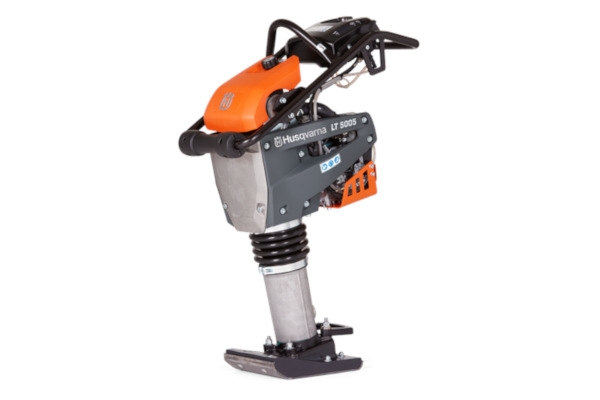 Husqvarna | Compaction Equipment | Tampers for sale at H&M Equipment Co., Inc. New York