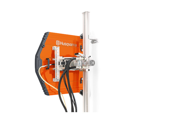 Husqvarna | Wall Saws | Model WS 463 for sale at H&M Equipment Co., Inc. New York