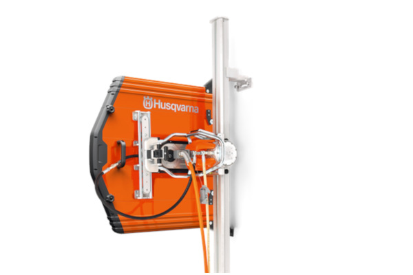 Husqvarna | Wall Saws | Model WS 482 HF for sale at H&M Equipment Co., Inc. New York