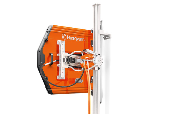 Husqvarna | Wall Saws | Wall Saws for sale at H&M Equipment Co., Inc. New York