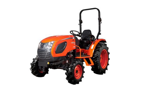 Kioti | CK10SE Series | Model CK4010SE HST for sale at H&M Equipment Co., Inc. New York Kioti | CK10SE Series | Model CK4010SE HST for sale at H&M Equipment Co., Inc. New York