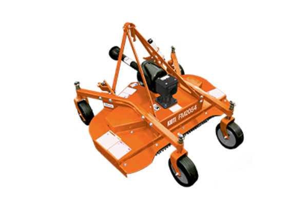 Kioti | Finish Mowers | Model FM2054 for sale at H&M Equipment Co., Inc. New York