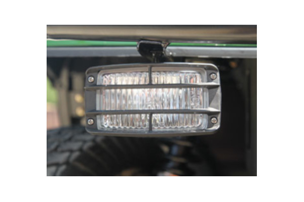 Kioti | UTV Accessories | Model Fog Lamp Kit for sale at H&M Equipment Co., Inc. New York