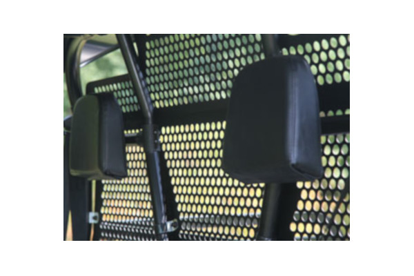 Kioti Headrest Kit for sale at H&M Equipment Co., Inc. New York