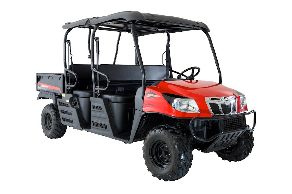Kioti | Utility Vehicles | MECHRON® 2240 for sale at H&M Equipment Co., Inc. New York