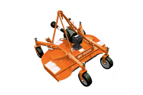 Kioti | Implements | Mowers for sale at H&M Equipment Co., Inc. New York