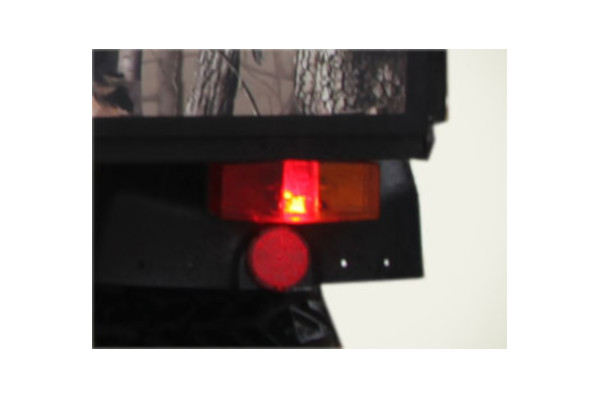 Kioti Safety Lamp Kit for sale at H&M Equipment Co., Inc. New York