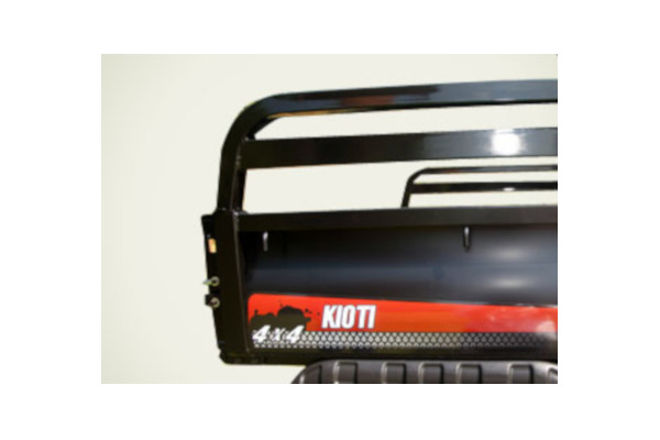 Kioti | UTV Accessories | Model Side Rail Extension Kit for sale at H&M Equipment Co., Inc. New York