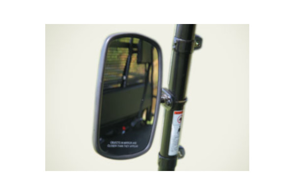 Kioti | UTV Accessories | Model Side View Mirror Kit  for sale at H&M Equipment Co., Inc. New York
