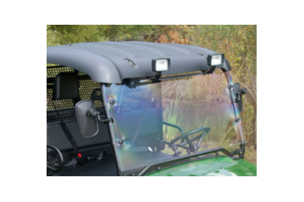 Kioti | UTV Accessories | Model Working Lamp Kit (2 Lights) for sale at H&M Equipment Co., Inc. New York Kioti | UTV Accessories | Model Working Lamp Kit (2 Lights) for sale at H&M Equipment Co., Inc. New York