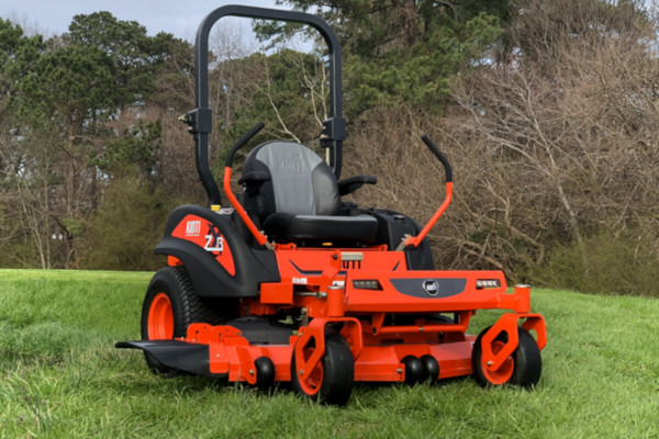 Kioti | Zero Turn Mowers | ZXR Series for sale at H&M Equipment Co., Inc. New York