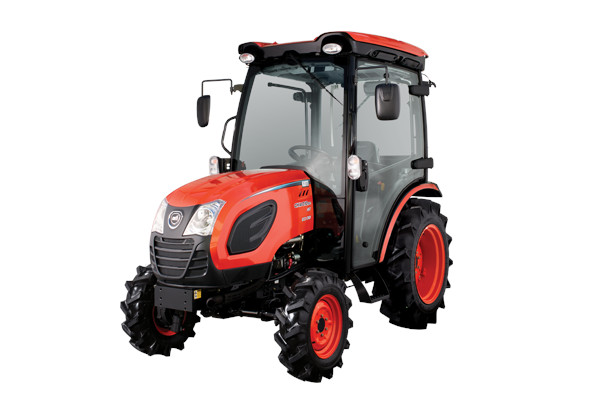 Kioti | CK10SE Series | Model CK4010SE HC for sale at H&M Equipment Co., Inc. New York Kioti | CK10SE Series | Model CK4010SE HC for sale at H&M Equipment Co., Inc. New York