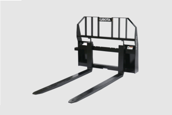 Land Pride | CE Attachments | PFL46 & PFL56 Pallet Forks for sale at H&M Equipment Co., Inc. New York