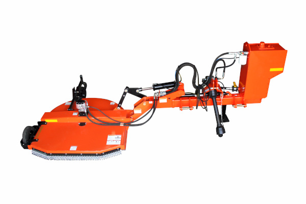 Land Pride | DB26 Series Ditch Bank Cutter | Model DB2660 for sale at H&M Equipment Co., Inc. New York