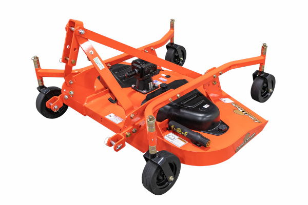 Land Pride | FDR16 Series Grooming Mowers | Model FDR1648 for sale at H&M Equipment Co., Inc. New York Land Pride | FDR16 Series Grooming Mowers | Model FDR1648 for sale at H&M Equipment Co., Inc. New York