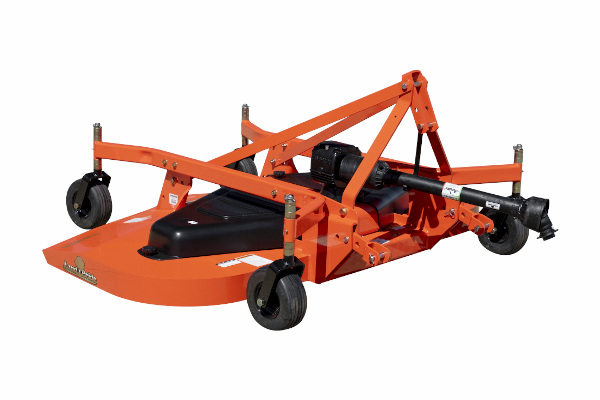 Land Pride | Grooming Mowers | FDR25 Series Grooming Mowers for sale at H&M Equipment Co., Inc. New York