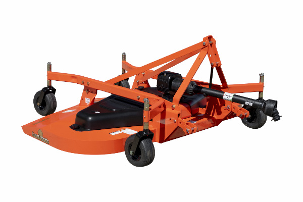 Land Pride | FDR25 Series Grooming Mowers | Model FDR2572 for sale at H&M Equipment Co., Inc. New York