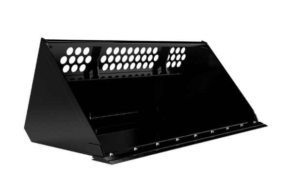 Land Pride | LM25 Series Light Material Bucket | Model LM2584 for sale at H&M Equipment Co., Inc. New York Land Pride | LM25 Series Light Material Bucket | Model LM2584 for sale at H&M Equipment Co., Inc. New York