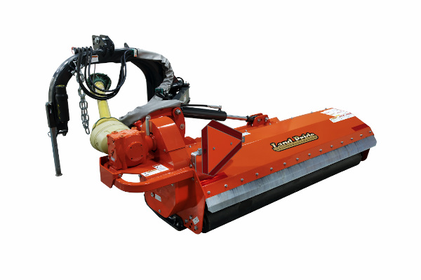 Land Pride | OFM36 Series Offset Flail Mowers | Model OFM3678 for sale at H&M Equipment Co., Inc. New York