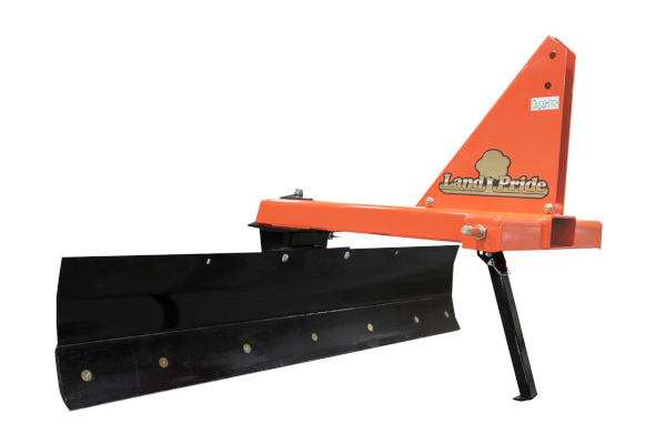 Land Pride | RB16 Series Rear Snow Blades | Model RB1660 for sale at H&M Equipment Co., Inc. New York